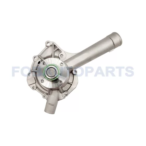 A Engine Water Pump with Gasket Compatible for Mercedes-Benz W202 C220 1994-1996 1112000401 1112004001 111200400180 - image 5